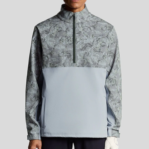 Chaquetas Cortavientos Formales con Capucha de Alta Calidad 2025, para Hombre y Mujer, Lisas, de Color Sólido, Invierno, Estampadas, Tejidas, Impermeables - Product Image 1