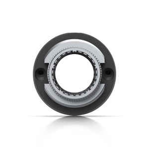 Support de montage incliné pour caméras Ubiquiti Bullet UACC-Bullet-AB-B, noir, base inclinée pour caméra Bullet - Product Image 4