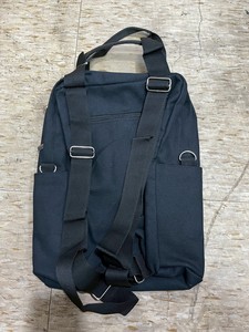 50-70L เป้สะพายหลังพีวีซีสีแดง-ดำศิลปะดาบออนไลน์ - Product Image 3