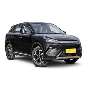 Yuan up ATTO3 EV, Vehículos de Nueva Energía, Autonomía de 401-500 km, Motor de 100-150 kW, Precio Bajo, Envío Rápido - Product Image 1