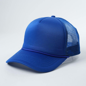 Gorra de camionero de malla clásica, gorra ligera y cómoda para adultos y niños | Ideal para ropa de calle de verano y diversión al aire libre - Product Image 3