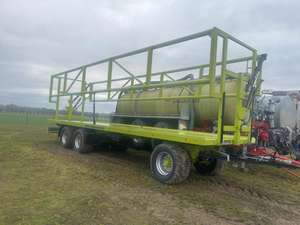 Conow Ballenwagen BTW V9 - Product Image 2