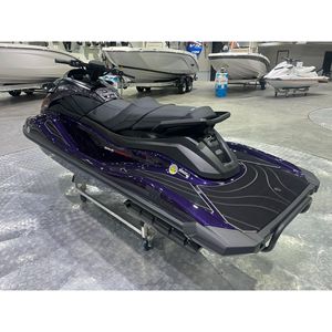 2026 Edición Limitada de Fabricante: Descuento en Moto Acuática GP HO y Equipos para Jet Ski - Product Image 5