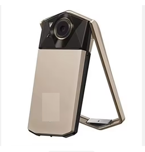 Tout neuf dans sa boîte, Casioning Exilim EX-TR70 (Or), caméra numérique pour selfies - Product Image 1
