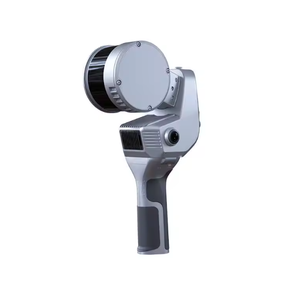 เครื่องสแกนเลเซอร์ 3 มิติ Foxtech SLAM200E สำหรับการสร้างแผนที่อาคารบนพื้นดิน จุดคลาวด์เลเซอร์ สำหรับการสแกนใต้ดินเพื่อการวัด - Product Image 1