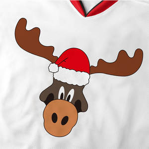 Camiseta de hockey sobre hielo personalizada para hombre, camiseta de hockey sobre hielo de último estilo para jóvenes, camiseta de hockey sobre hielo superventas - Product Image 2