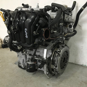 Motor de Gasolina Usado Hyundai Kia G4KD G4KE de 4 Tiempos, Monocilíndrico, 70CC, 120HP, para Sorento y Santa Fe, Emisión Euro 1, Bajo Mantenimiento - Product Image 5