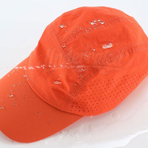 Gorras Profesionales P Hats, Diseño Personalizado al por Mayor, 100% Algodón, Ligeras, Duraderas, Transpirables - Product Image 4