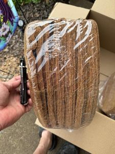 Noix de coco coco paillis tapis haut naturel Coco coco contrôle des mauvaises herbes pour jardin de plantes de haute qualité et pas cher prix de ECO2GO VIETNAM - Product Image 6