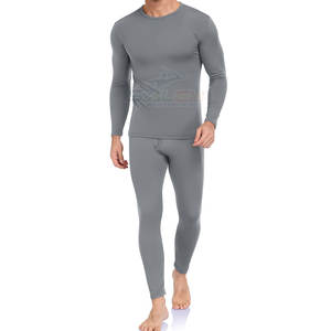 Bulk <b>Thermal</b> Inner <b>Set</b> With Strong Stitching For Long Lasting Use <b>Thermal</b> Inner <b>Set</b> With Classic Style - Product Image 1