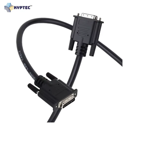 สายเชื่อมต่อกล้องอุตสาหกรรม: สายเคเบิล MDR-26 พิน ตัวผู้ ถึง MDR-26 พิน ตัวผู้ สำหรับระบบวิชันซิสเต็มและการใช้งานภาพถ่ายด้วยเครื่องจักร - Product Image 5