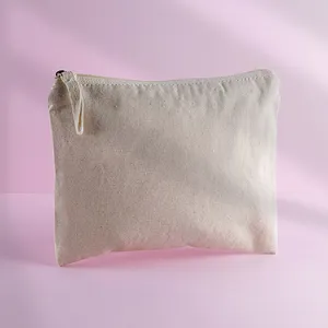 Borsa Clutch in Tela Personalizzata Mianwali, Borsa Multiuso per Accessori - Product Image 2