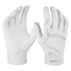 Gants de frappe de baseball respirants avec logo personnalisé, haute qualité, best-seller - Product Image 1