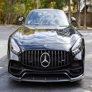 MER-CE-DES-A-M-G GT RO-AD-ST-ER LISTO PARA ENVIAR SUPER LIMPIO 2020 - Product Image 1