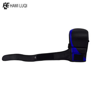 Libérez votre potentiel avec des gants MMA personnalisés pour l'entraînement et le sparring Kick Boxing Equipment pour enfants et adultes - Product Image 3