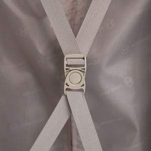 Bolsas de viaje de equipaje de fábrica de Ventas Directas 620 para maletas de viaje de Material de PC Unisex fábrica de equipaje de aluminio de mano - Product Image 5