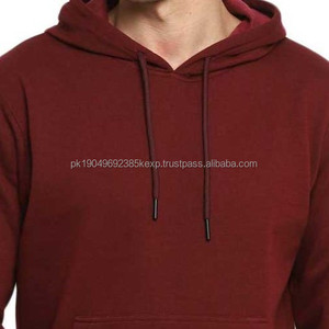 Durable Material Men Oversized Hoodies Available in Wholesale Rate Custom Made Anti Wrinkle Oversized hoodies With high Quality - Product Image 5