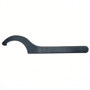AMF Din 1810 a Hook <b>Wrench</b> for Nuts with Outer Diameter 98-105 mm Product Category <b>Wrench</b> - Product Image 3