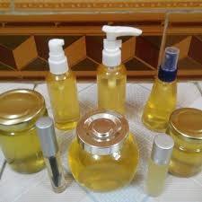 RBD HUILE DE NOIX DE COCO VIETNAM - Product Image 6