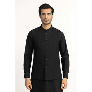 Trajes Formales Básicos de Corte Regular SK-WCS25-005 - Product Image 2