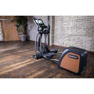 เครื่องออกกำลังกายแบบอิลิปติคอล SportsArt E876 Status Senza รุ่นพรีเมียม 16 คุณสมบัติ - Product Image 3
