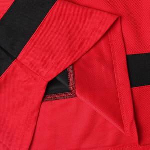 Vente en gros OEM de maillots de hockey sur glace haut de gamme sublimation durable polyester série Pro séchage rapide épaules renforcées logo personnalisé - Product Image 5