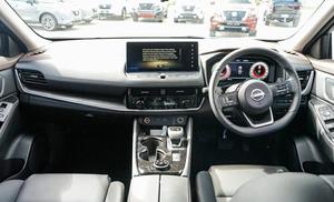 NISSAN XTRIAL RHD 2023 - Product Image 6