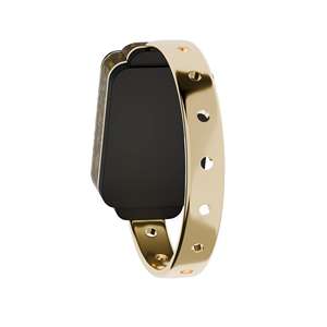 Bracelet intelligent GPS Android, moniteur de fréquence cardiaque, tracker de fitness, localisateur GPS, connectivité Wi-Fi, étanche IP67, acier inoxydable - Product Image 2