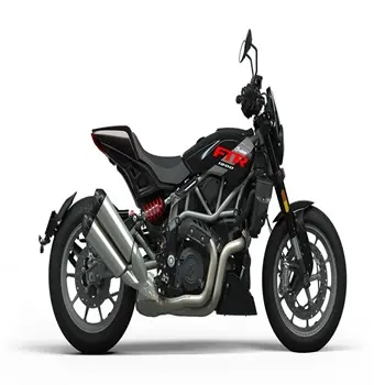 Caldo che ci vende EU 2024 moto FTR Sport 1203cc moto
