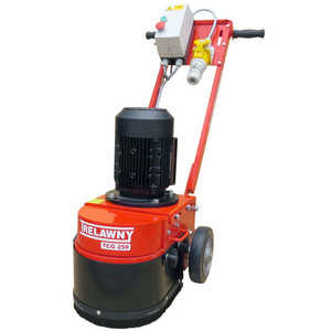 Pulidoras de Pisos TCG 250 Trelawny 10, Producto Premium para una Pulido Eficiente - Product Image 3