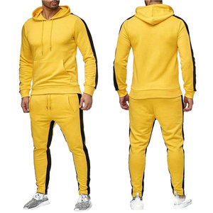 Survêtement pour homme, style 2025, chaud pour l'hiver, sur mesure, de haute qualité, en vente - Product Image 2