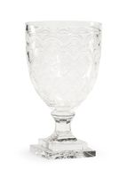 Vases porte-bougies de mariage en verre taillé à la main, écologiques, modernes, plusieurs tailles et formes, Ashok International AI-1040
