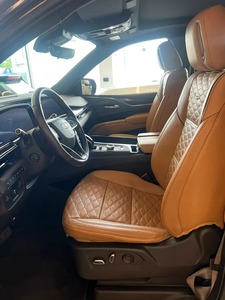 เครื่องยนต์อัตโนมัติ CA-DIL-LAC ES-CA-LA-DE PREMIUM V8 สูบสูงสุดยอดขายดีประจำปี 2023 - Product Image 2