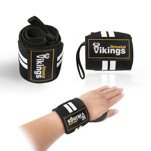 สายรัดข้อมือสำหรับทุกเพศสายรัดข้อมือสำหรับฝึกกล้ามเนื้อ - Product Image 4