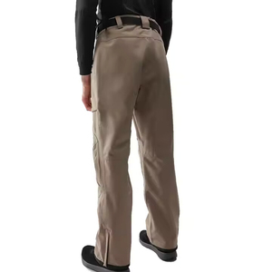 Pantalones de Esquí para Hombre de Nuevo Diseño Disponibles al por Mayor, Hechos a Medida, de la Mejor Calidad, en Oferta, Ligeros - Product Image 2