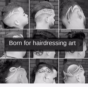 <span class=keywords><strong>Tondeuse</strong></span> à cheveux T9 avec étui V-Vlmika <span class=keywords><strong>Skull</strong></span> <span class=keywords><strong>Shaver</strong></span> Professional Lcd Buddha et Dragon Clippers Colors Candy Head Waterproof - Product Image 6