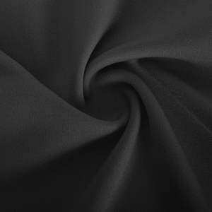 Leggings de yoga évasés mi-taille pour femmes, respirants, légers, en élasthanne/nylon, taille élastique élégante, entraînement de remise en forme - Product Image 5