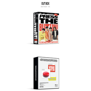 [VENTE] DAY6 - PRESS THE BUTTON 2026 SEASON'S GREETINGS - Product Image 2