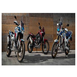 CDL Soigneusement Utilisé 2025 Hunda Africa Twin Adventure Sports ES DCT - Product Image 1