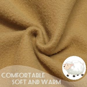 Sweats à capuche délavés vierges pour hommes lourds Logo personnalisé 100% sweats en coton éponge français vêtements d'hiver surdimensionnés 2025 - Product Image 5