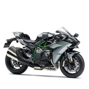 Disponible Nueva Ninja H/2 Carbon ABS Sport 2026 (Motocicleta) con 3 Años de Garantía, Lista para Enviar - Product Image 6