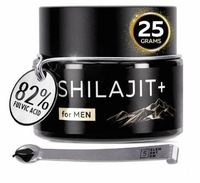 Résine de Shilajit Énergie Quotidienne, Essence d'Or de l'Himalaya, Shilajit Minéral Premium, Résine de Shilajit en Promotion par l'Exportateur