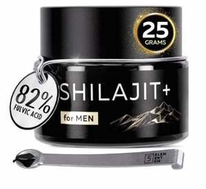 Resina de Shilajit Energética Diaria, Esencia de Oro del Himalaya, Shilajit Mineral Premium, Resina de Shilajit en Oferta, Precio de Exportación - Product Image 4