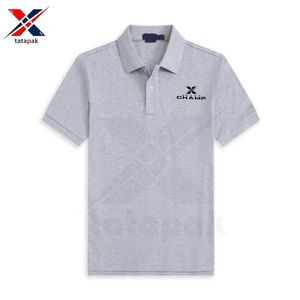 100% Cotton O-Neck Gothic Style <b>T</b>-<b>Shirt</b> Front Embroidered with Digital Printed Design Solid Pattern Heat Transfer Technique - Product Image 1