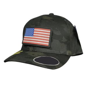 OEM Unisex de lujo de los hombres Snapback nueva moda gorra de béisbol Hip Hop con alce diseño para la playa al aire libre entrenamiento senderismo - Product Image 6