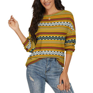 Nouveau Style Premium Sweat Femmes Sweats En Gros Casual Wear Femmes Sweat à vendre - Product Image 6