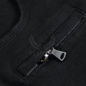 Latest Style Custom Design <b>Men</b> <b>Jeans</b> Shorts OEM Services Low Price <b>Men</b> <b>Jeans</b> Shorts - Product Image 4