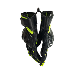 Moto respirante entièrement personnalisée nouvelle mode vente chaude gants de moto en fibre de carbone de qualité supérieure avec des prix bon marché - Product Image 5