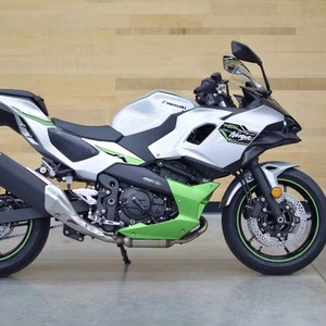 LISTO PARA ENVIAR 2024 Hybrid ABS 4 Stroke Sport Motocicleta Modelo de alto rendimiento - Product Image 1