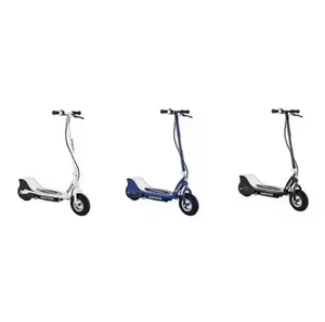 Nouveau Monocycle Électrique DIY Industriel OEM Style Moto Vintage, Composants Plastiques, Garantie 3 Ans, Origine États-Unis - Product Image 2